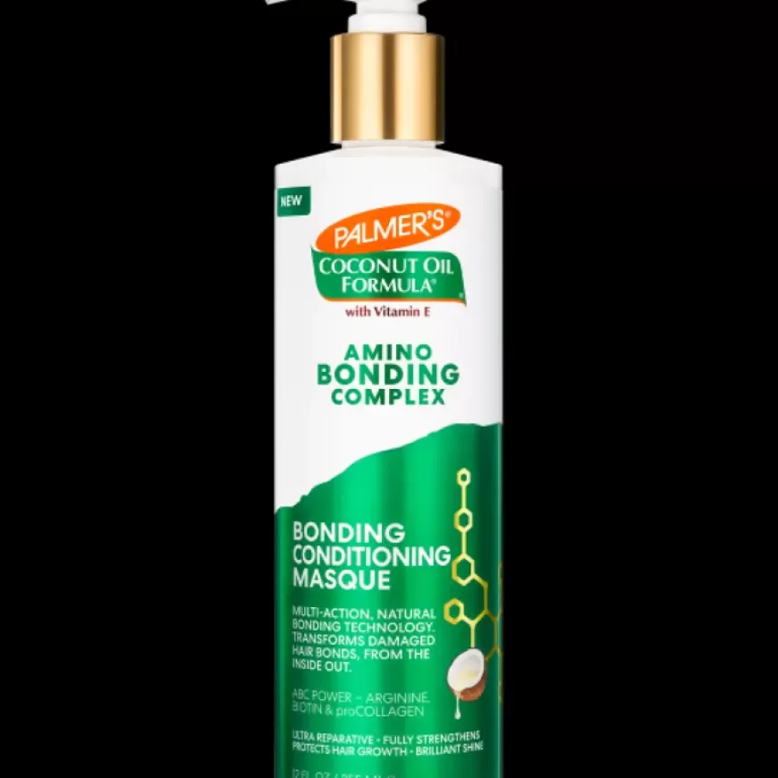Amino Bonding Complex Bonding Conditioning Masque
