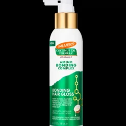 Amino Bonding Complex Bonding Hair Gloss