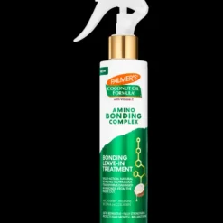 Amino Bonding Complex Bonding Leave-In Treatment