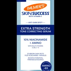 Anti-Dark Spot Extra Strength Tone Correcting Serum