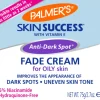 Anti-Dark Spot Fade Cream, for Oily Skin