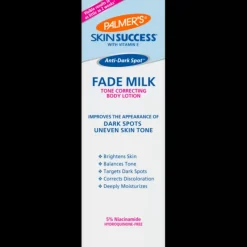 Anti-Dark Spot Fade Milk