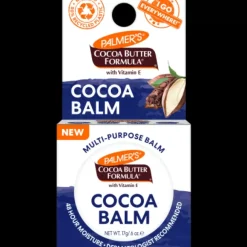 Cocoa Balm