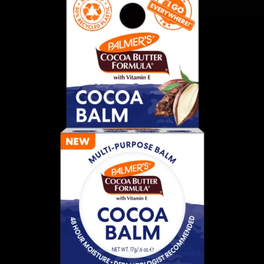 Cocoa Balm