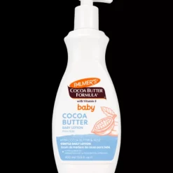 Cocoa Butter Baby Lotion