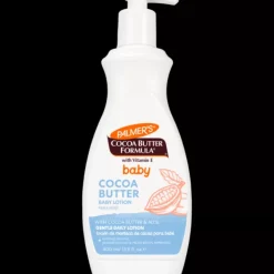 Cocoa Butter Baby Lotion