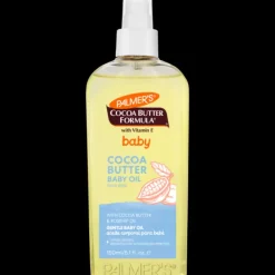 Cocoa Butter Baby Oil