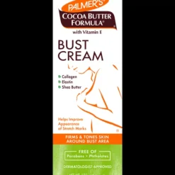 Cocoa Butter Bust Firming Cream