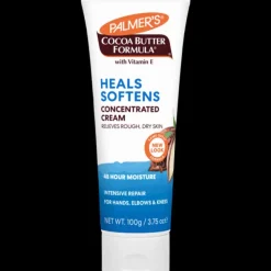Cocoa Butter Concentrated Body Cream