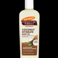 Coconut Hydrate Body Oil