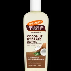Coconut Hydrate Body Oil