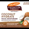 Coconut Hydrate Facial Moisturizer