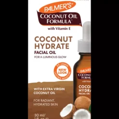 Coconut Hydrate Facial Oil