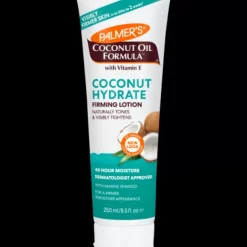 Coconut Hydrate Firming Lotion