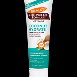Coconut Hydrate Firming Lotion