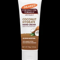 Coconut Hydrate Hand Cream