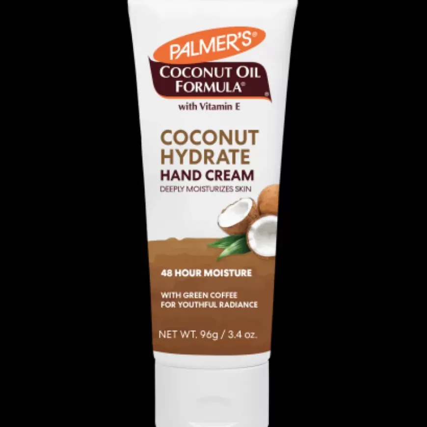 Coconut Hydrate Hand Cream