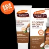 Coconut Oil Facial Care Bundle
