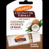 Coconut Oil Lip Balm