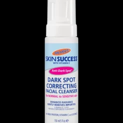 Dark Spot Correcting Facial Cleanser
