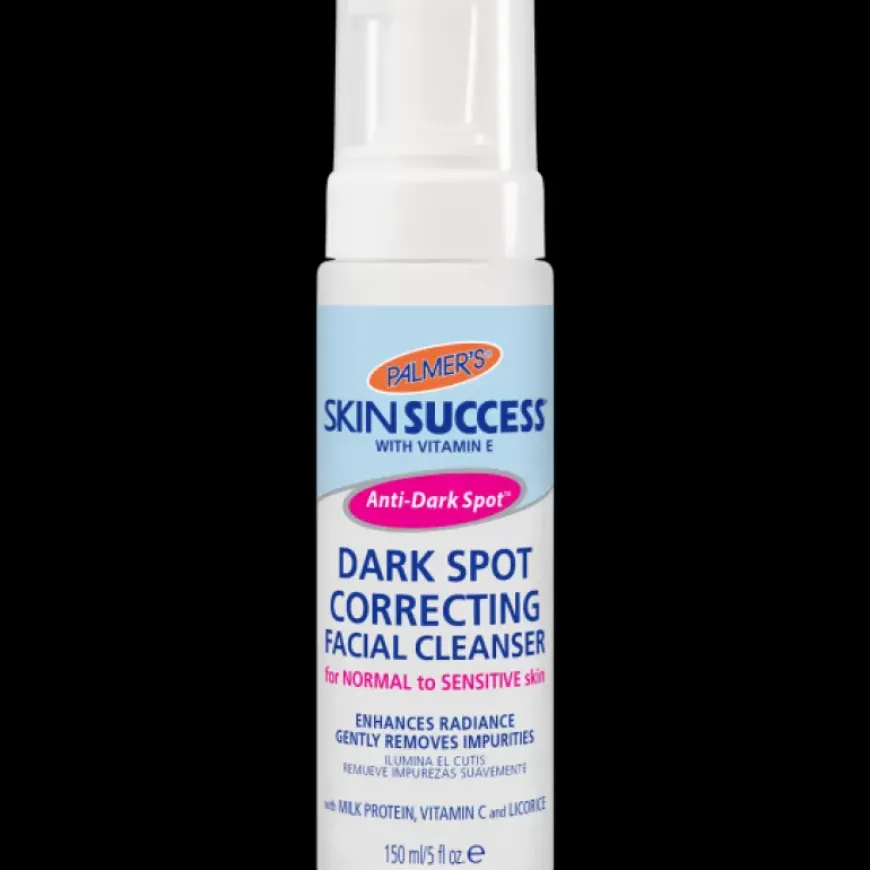 Dark Spot Correcting Facial Cleanser