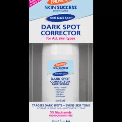 Dark Spot Corrector
