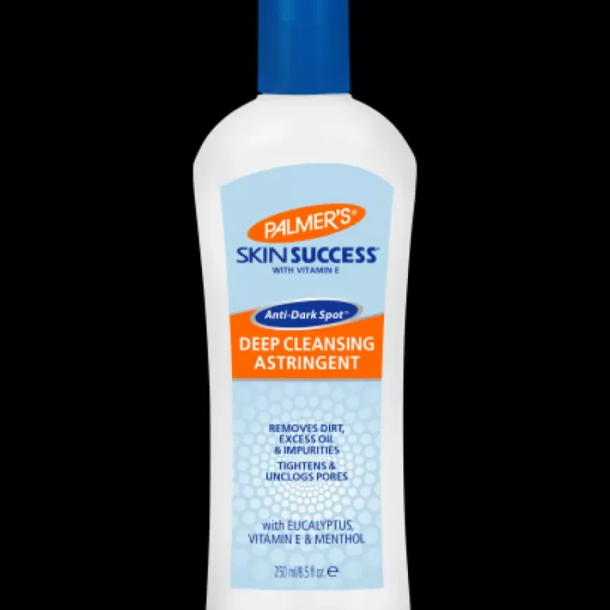 Deep Cleansing Astringent