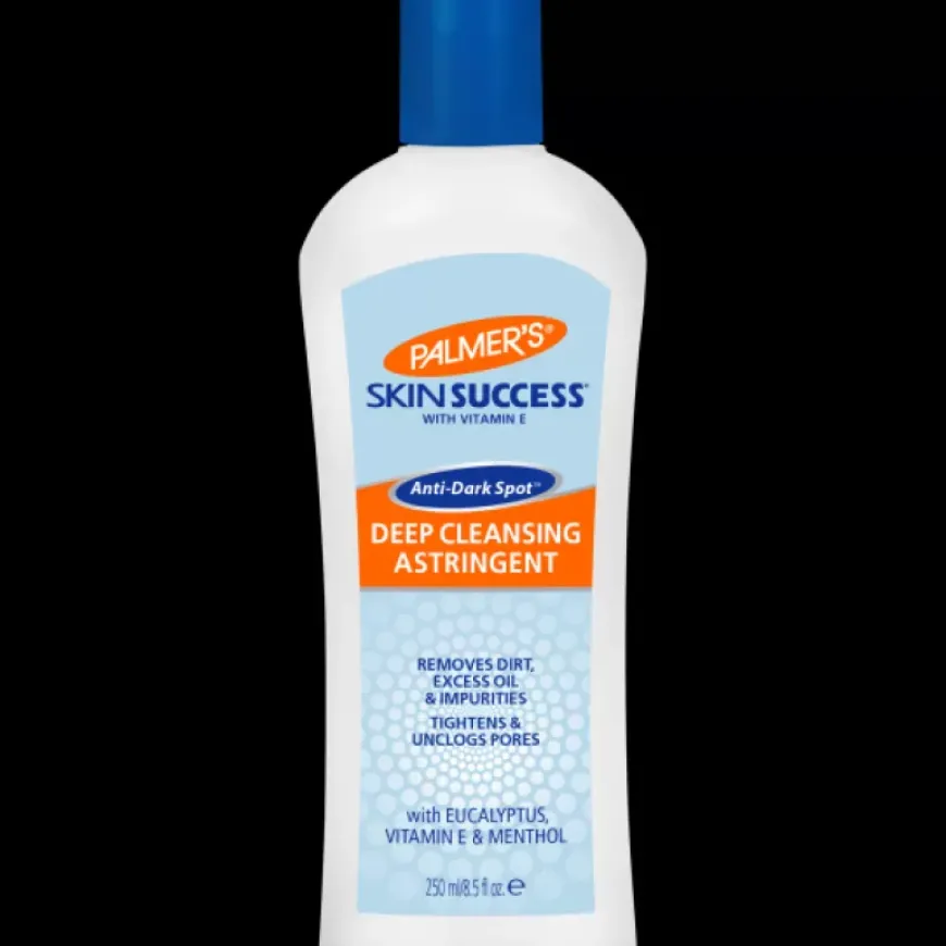 Deep Cleansing Astringent