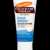 Foot Magic