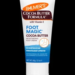 Foot Magic