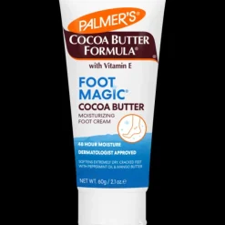 Foot Magic