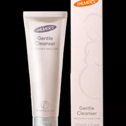 Gentle Cleanser