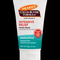 Intensive Relief Hand Cream