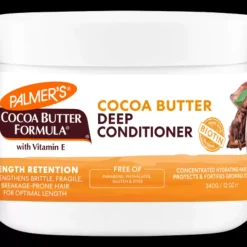 Length Retention Deep Conditioner