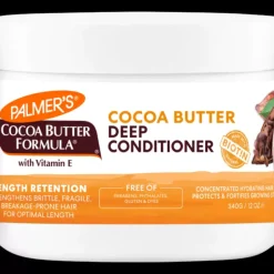 Length Retention Deep Conditioner