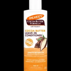 Length Retention Leave-In Conditioner