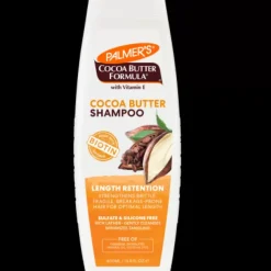 Length Retention Shampoo