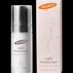 Light Moisturizer