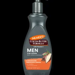 MEN 3-in1 Body, Face & After Shave Lotion