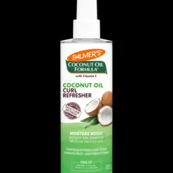 Moisture Boost Curl Refresher