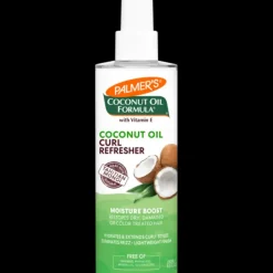 Moisture Boost Curl Refresher
