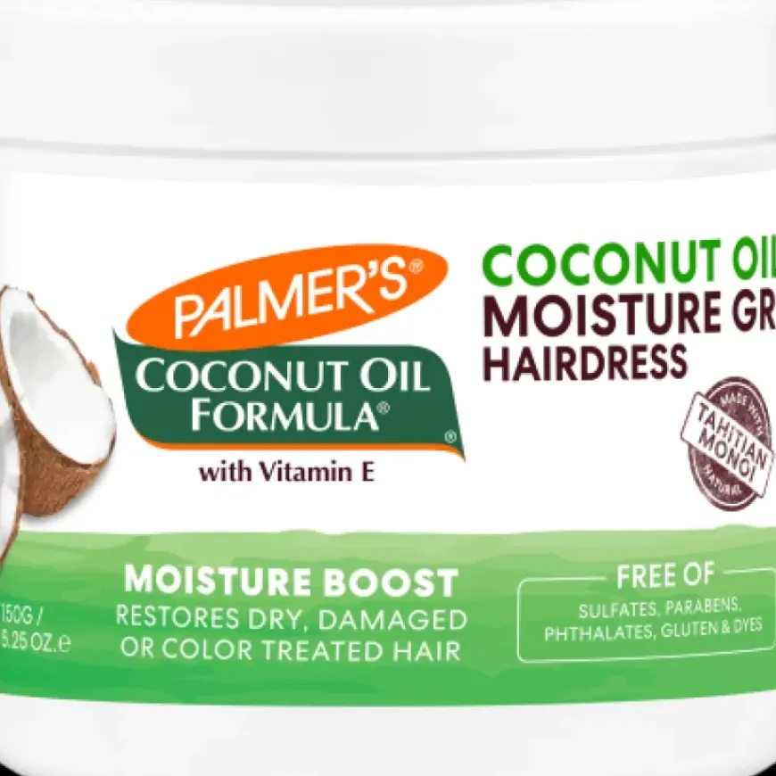 Moisture Boost Gro Treatment