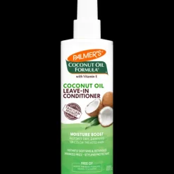 Moisture Boost Leave-In Conditioner