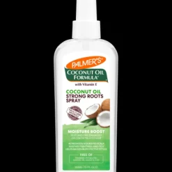 Moisture Boost Strong Roots Spray