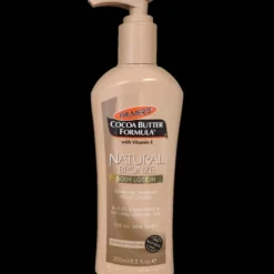 Natural Bronze Gradual Tanner