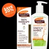 Pregnancy Skin Care Bundle