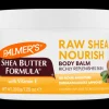 Raw Shea Nourish Body Balm