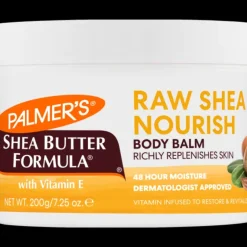 Raw Shea Nourish Body Balm