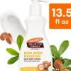 Raw Shea Nourish Body Lotion
