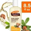 Raw Shea Nourish Body Oil